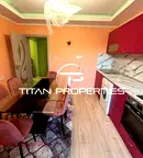 Тристаен апартамент в Бургас, Черно море