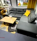 Тристаен апартамент в София, Докторски паметник