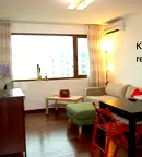 Тристаен апартамент в София, Дървеница