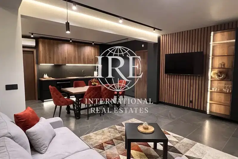 3-bedroom apartment in Varna, Grycka Mahala