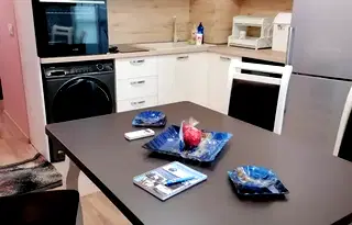Тристаен апартамент във Варна, Христо Ботев