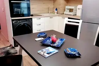 Тристаен апартамент във Варна, Христо Ботев