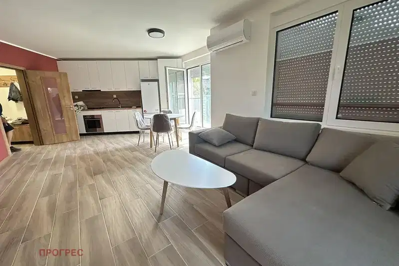 3-bedroom apartment in Plovdiv, Hristo Smirnenski