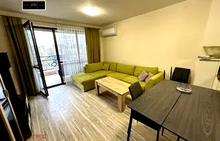 Тристаен апартамент в Пловдив, Христо Смирненски