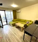Тристаен апартамент в Пловдив, Христо Смирненски