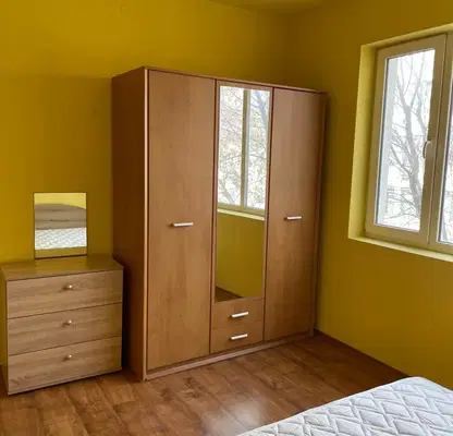 Photo 4 — 3-bedroom apartment in Pleven, Idealen Centyr