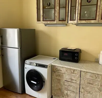 Photo 5 — 3-bedroom apartment in Pleven, Idealen Centyr
