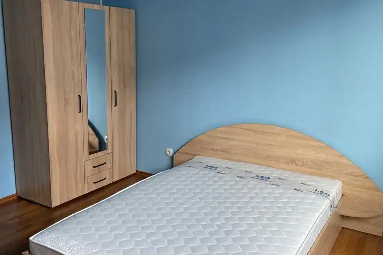 3-bedroom apartment in Pleven, Idealen Centyr