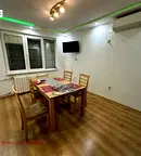 Тристаен апартамент в Плевен, Идеален център