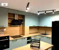 Снимка 3 — Тристаен апартамент в Плевен, Идеален център