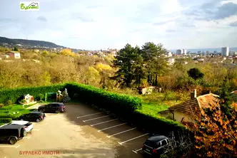 Тристаен апартамент във Варна, Изгрев
