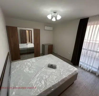 Снимка 5 — Тристаен апартамент в Пловдив, Каменица 2