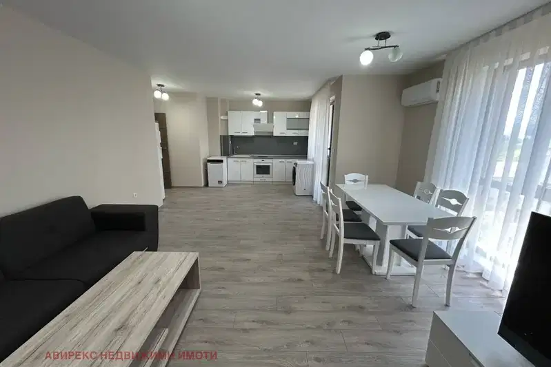 3-bedroom apartment in Plovdiv, Kamenica 2