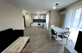 Тристаен апартамент в Пловдив, Каменица 2