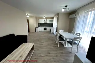Тристаен апартамент в Пловдив, Каменица 2