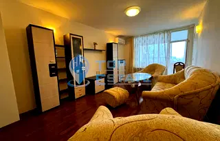 Тристаен апартамент във Велико Търново, Колю Фичето