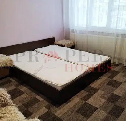 Photo 5 — 3-room apartment with south aspect in Kolyu Ficheto, Veliko Tarnovo
