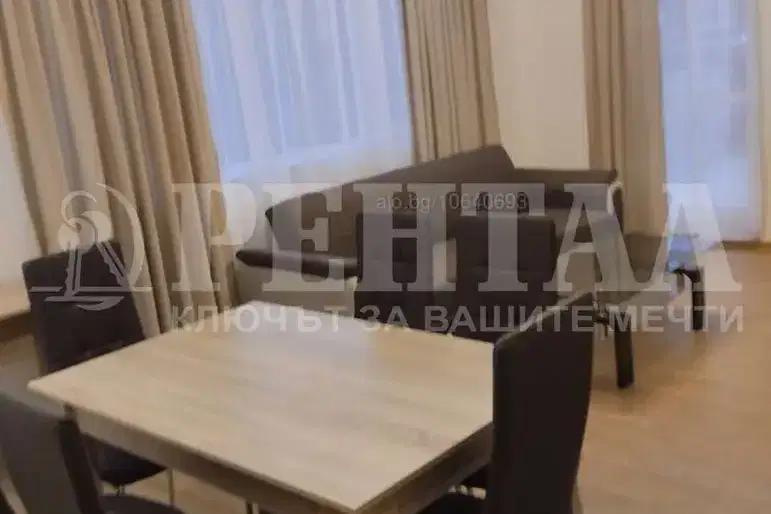 3-bedroom apartment in Plovdiv, Kyuchuk Parij
