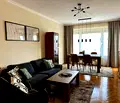 Снимка 3 — Тристаен апартамент с модерни електроуреди в Кючук Париж, Пловдив