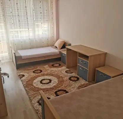 Снимка 4 — Тристаен апартамент в Пловдив, Кючук Париж