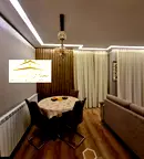 Тристаен апартамент с две тераси в Лагера, София