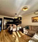 Тристаен апартамент във Варна, Левски 1