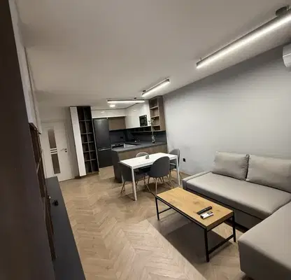 Photo 2 — 3-bedroom apartment in Varna, Levski 2