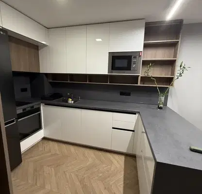Photo 3 — 3-bedroom apartment in Varna, Levski 2
