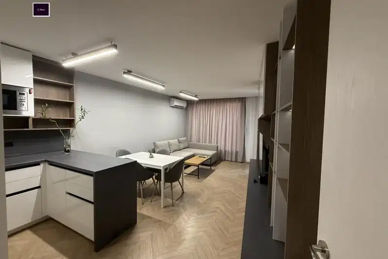 3-bedroom apartment in Varna, Levski 2