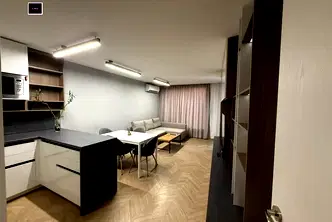 Тристаен апартамент във Варна, Левски 2
