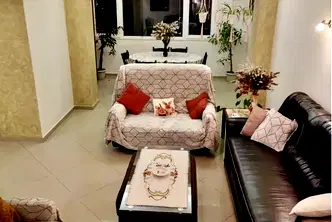 Тристаен апартамент в София, Лозенец