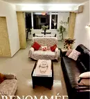 Тристаен апартамент в София, Лозенец