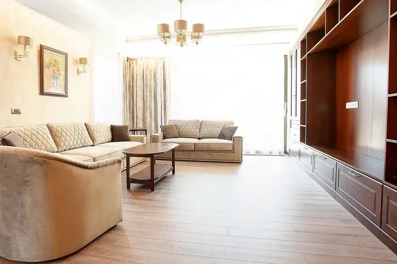 3-bedroom apartment in Sofiya, Lozenec