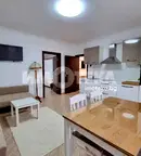 Тристаен апартамент в София, Лозенец