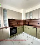 Тристаен апартамент в София, Лозенец