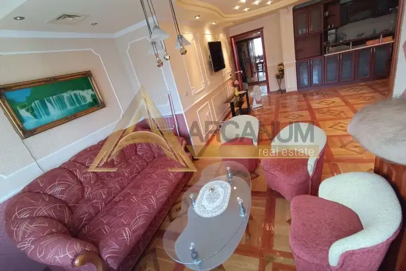 3-bedroom apartment in Varna, Lyatno Kino Trakiya