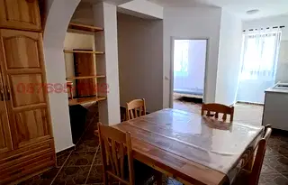 Тристаен апартамент във Варна, м-т Манастирски рид