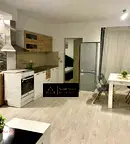 Тристаен апартамент в София, Малинова долина