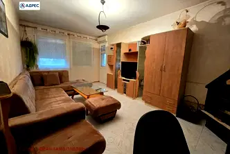 Тристаен апартамент в Плевен, Мара Денчева