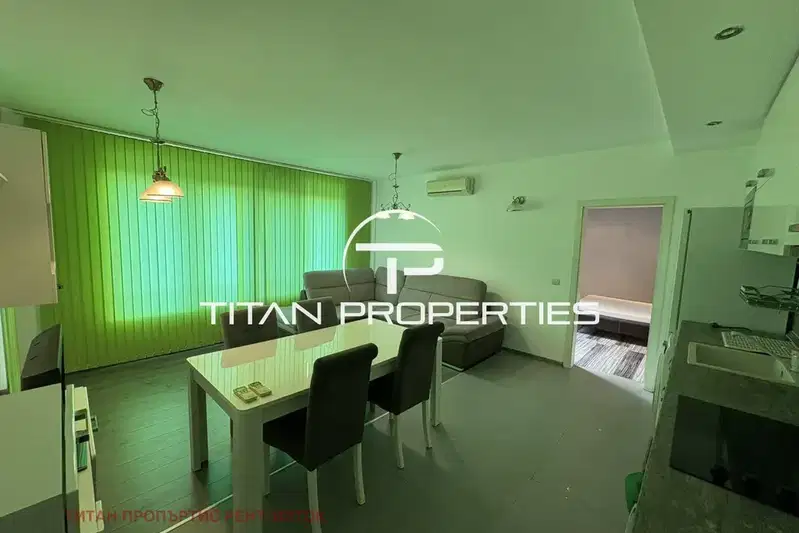 3-bedroom apartment in Burgas, Meden Rudnik - Zona V