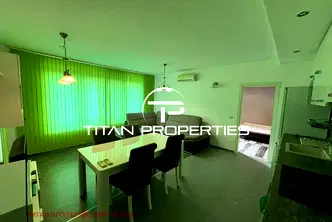 Тристаен апартамент в Бургас, Меден рудник - зона В