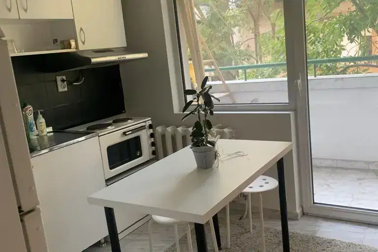 3-bedroom apartment in Sofiya, Medicinska Akademiya