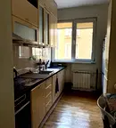 Тристаен апартамент с лоджия в Медицинска академия, София