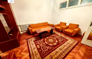 Тристаен апартамент в София, Оборище