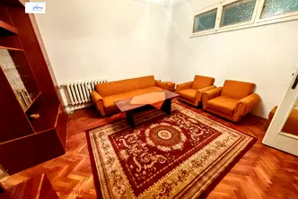 Тристаен апартамент в София, Оборище