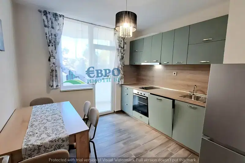 Тристаен апартамент в Стара Загора, Опълченски
