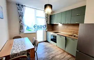 Тристаен апартамент в Стара Загора, Опълченски