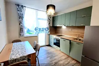 Тристаен апартамент в Стара Загора, Опълченски
