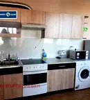 Тристаен апартамент в Плевен, Широк център