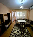 Тристаен апартамент в Плевен, Широк център